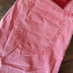 Jacob Cohen pantalone in cotone + elastan Colore rosso Taglia W34