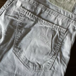 Jacob Cohen Academy pantaloni in cotone + elastan Colore grigio Taglia W35