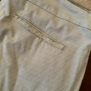 Jacob Cohen Academy pantaloni cotone+elastan Colore fantasia beige Taglia W34