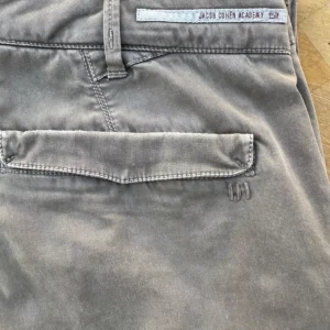 Jacob Cohen Academy, pantaloni in cotone + elastan Colore cachi Taglia W34