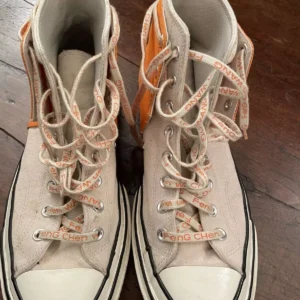 Converse Cheng Weng Limited Edition, Taglia 11,5 UK