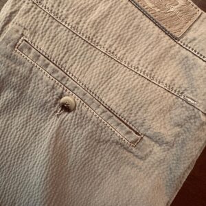 Jacob Cohen Academy pantaloni in cotone+elastan Colore tabacco Taglia W34
