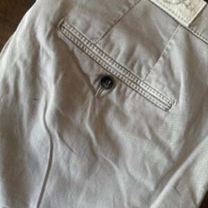 Jacob Cohen Academy, pantaloni in cotone+elastan Colore beige W34