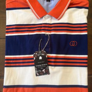 Gucci, polo in misto cotone Taglia 3XL