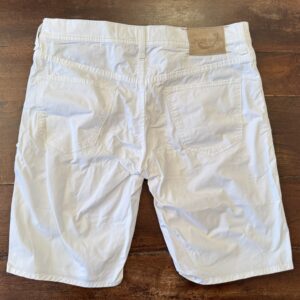 Jacob Cohen, shorts bermuda in cotone+elastan Colore bianco Taglia W36