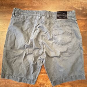 Jacob Cohen, shorts bermuda in cotone Colore blu Taglia W38