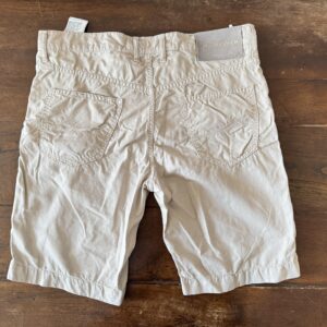 Jacob Cohen, shorts bermuda in cotone+elastan Colore beige Taglia W36 - Nuovi !